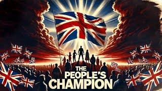 Voice of the People – A Battle Cry for Britain