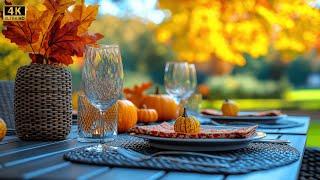 Amazing Outdoor Fall Decorating Ideas You'll Adore!