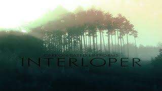 Carbon Based Lifeforms - Interloper [Full Album - 2015 Remaster]