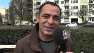 Interview mit Ekrem Asma (Berliner Trainer in Angola) | SPREEKICK.TV