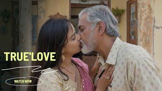 Old Man Love Story | Lasbian kiss Short Clips True Love Angle