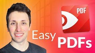 Best PDF Software for Designers: PDF Expert Review for Mac [2019]