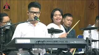 Goodness Of God (Cover) - Louis Bertrand (Rawinala Foundation)