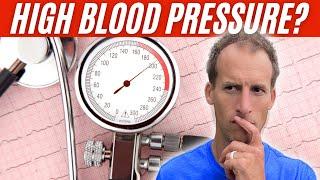 How To Lower Blood Pressure Naturally