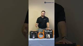 NAVAC Recovery Machine Need for Speed Promotion 2024