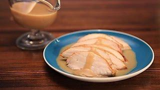 Foolproof Gravy Tips | Food Network