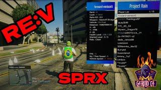 Como instalar Sprx no RE:V (Bles, Blus, Npeb, Npub)