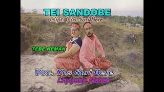 TEI SANDOBE Tebe Terbaru. Cipt. Yos Suri Bere. Voc. Yos Suri Bere & Lhylyana N. Video By. Yos S Bere