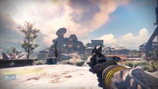 Furthest possible kill in Destiny?