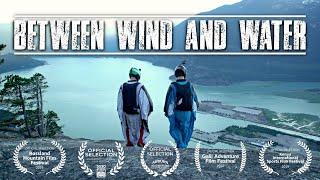 Wingsuit BASE Jumping Documentary | Between Wind and Water