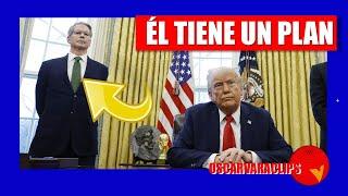 EL PLAN ECONÓMICO DE DONALD TRUMP