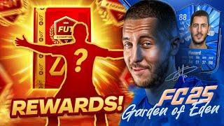 OUR FUT CHAMPS REWARDS | GARDEN OF EDEN #11