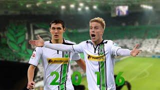 Oscar Wendt & Andreas Christensen2015/2016 HD ● Borussia Mönchengladbach ● Defensive Skills & Goals