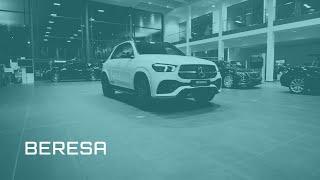 Mercedes-Benz GLE 450 2019 | Cinematic by BERESA