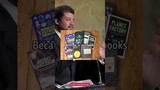 Earth-Moon distance explained by Astrophysicist Neil deGrasse Tyson #astronomy