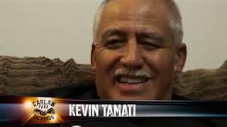 KEVIN TAMATI | GREG DOWLING DANCE | CDL EP#4