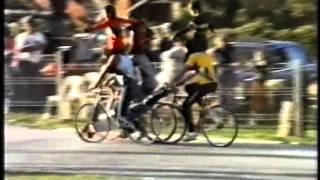 1988 Findon Skid Kids, DON'T TRY THIS AT HOME