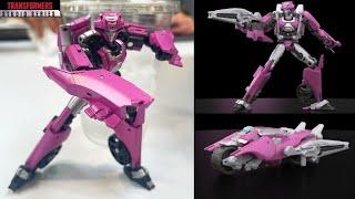 PULSECON 2024: Studio Series Transformers One Elita-1 Color Prototype Images + Small break Talk!!!