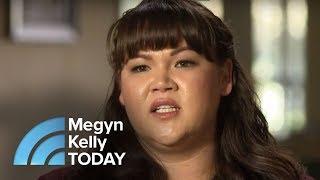 3 Siblings Reunite With Their Long-Lost Sister | Megyn Kelly TODAY