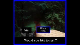 For rest (Remake)