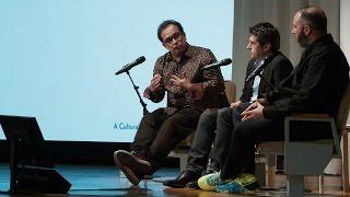 Artist Talk: Ergin Çavuşoğlu and Javier Téllez