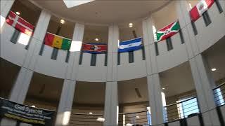 Plemmons Student Union - Design Matters