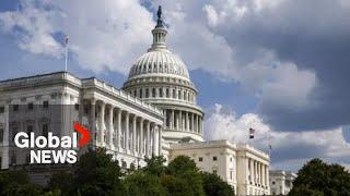 US election 2024: The races that will help determine control of Congress