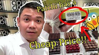 Have you been to PATCHI Chocolate? | Tour Vlog