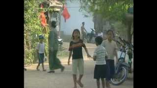 Vietnam's Cham Community