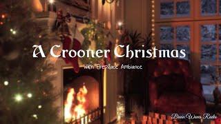 A Crooner Christmas