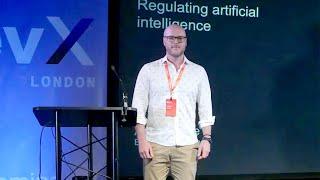 NetApp's Adam Gale: The EU AI Act - accelerating business value and mitigating risks | Domino's RevX