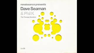 Dave Seaman, Phil K. - Renaissance CD1