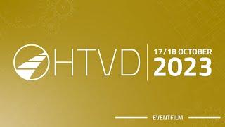 HTVD 2023 - HIGHTECH VENTURE DAYS by HTSB