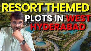 Fortune of west Hyderabad  | hyderabad development | Real estate Hyderabad | Real Talks Hyderabad