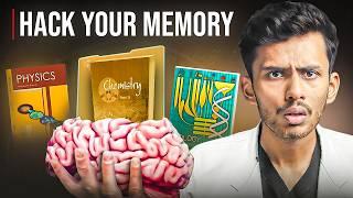 How I Memorise Entire Books (and you can too) | 5 Powerful Memorisation Techniques