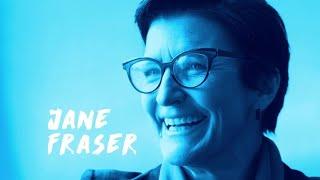 The David Rubenstein Show: Citigroup CEO Jane Fraser