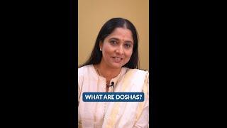 What are Doshas?