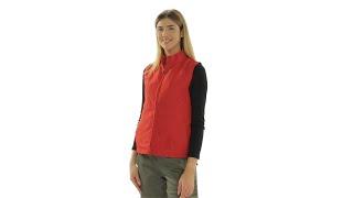 SCOTTeVEST | RFID Travel Vest for Women New Product Feature Video