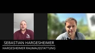 HARGESHEIMER RAUMAUSSTATTUNG