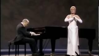 Victor Borge | "Hands Off"