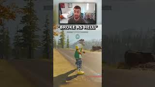 My VERY OWN Warzone Emote 