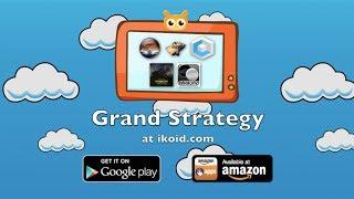 Bundle #12: "Grand Strategy"