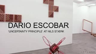 Artland – Dario Escobar at Nils Stærk