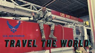 TRAVELING IN THE MILITARY | DEPLOYMENTS vs TDYs