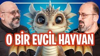 O Bir Evcil Hayvan I Önce Can Sonra Canan 278.Bölüm