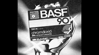 BASF Chrome Cassettes (UK 1978)   #1001hifi​ #vintageaudio #basf