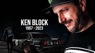 Ken Block | Hoonigan | Four Wheel Nation