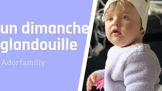 Vlog du dimanche