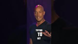 What I believe in? (David Goggins) #motivation #shorts #davidgoggins