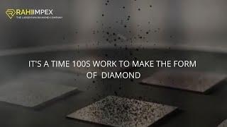 Rahi Impex - Lab Grown Diamond | CVD Diamond | Cvd Labgrown Diamond Manufacturer Supplier Exporter